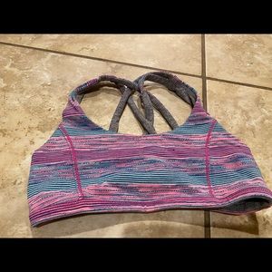 Ivivva Sports Bra